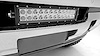 FRONT BUMPER CENTER - image 1