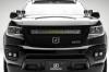 FRONT BUMPER SIDE/FOG - image 1