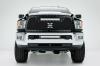 FRONT BUMPER CENTER - image 1