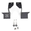 FRONT BUMPER CENTER - image 2