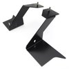 FRONT BUMPER CENTER - image 4