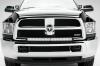 FRONT BUMPER CENTER - image 1