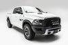 FRONT BUMPER CENTER - image 4