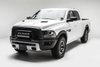 FRONT BUMPER CENTER - image 2