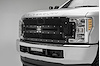 Front Bumper Center LED Kit 2017-2019 Ford F-250/F-350/Super Duty