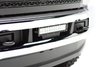 Front Bumper Center LED Kit 2017-2019 Ford F-250/F-350/Super Duty - image 2