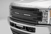 Front Bumper Center LED Kit 2017-2019 Ford F-250/F-350/Super Duty - image 3
