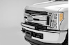 Front Bumper Top LED Bracket 2017-2019 Ford F-250/F-350/Super Duty