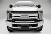 Front Bumper Top LED Bracket 2017-2019 Ford F-250/F-350/Super Duty - image 4