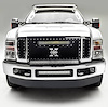 FRONT BUMPER CENTER - image 1