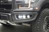 FOG LAMP LIGHT MOUNT KIT - image 1