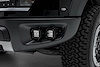 FRONT BUMPER SIDE/FOG - image 1