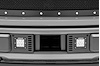 Front Bumper Center LED Kit 2018-2019 Ford F-150 Lariat/Limited