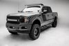 Front Bumper Center LED Kit 2018-2019 Ford F-150 Lariat/Limited - image 4