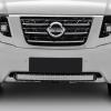 FRONT BUMPER CENTER - image 1