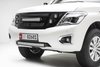 FRONT BUMPER CENTER - image 2