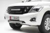 FRONT BUMPER CENTER - image 1