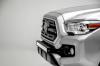 FRONT BUMPER CENTER - image 1