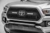 FRONT BUMPER CENTER - image 1
