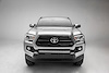 FRONT BUMPER CENTER - image 1