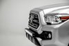 FRONT BUMPER CENTER - image 2