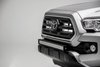 FRONT BUMPER CENTER - image 3