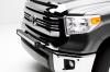 FRONT BUMPER CENTER - image 1