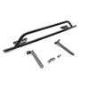 Front Bumper Top LED Brackets for 2014-2021 Toyota Tundra - image 2