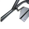 Front Bumper Top LED Brackets for 2014-2021 Toyota Tundra - image 4