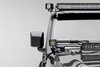 Roof Level Mounted Side Brackets for 3 In. LED Light Pods fits 2018 Jeep Wrangler JL - image 2