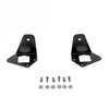 Roof Level Mounted Side Brackets for 3 In. LED Light Pods fits 2018 Jeep Wrangler JL - image 4