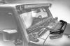 HOOD HINGE - image 1