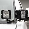 Hood Hinge Adapter Plates