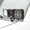 Hood Hinge Adapter Plates - image 2