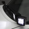Hood Hinge Adapter Plates - image 4