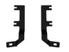 LED Hood Mounting Bracket and Light Kit for 2014-2018 GM Silverado/Sierra 1500 - image 2