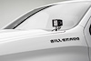 HOOD HINGE KIT - image 1