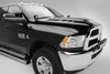 Hood Hinge LED Bracket 2009-2015 Dodge Ram 1500 - image 2
