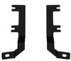 LED Hood Mounting Bracket and Light Kit for 2009-2018 Dodge Ram 1500 - image 2