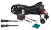 LED Hood Mounting Bracket and Light Kit for 2009-2018 Dodge Ram 1500 - image 4