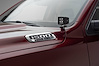 Hood Hinge LED Brackets 2019 Dodge Ram 1500