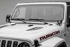 Lower A-Pillar Mounted Light Brackets for 2018 Jeep Wrangler JL - image 4