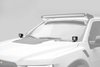 Hood Hinge LED Bracket 2017-2019 Ford F-150 Raptor - image 2