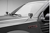 Hood Hinge LED Brackets 2018-2019 Ford F-150 - image 1