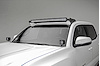 Hood Hinge LED Bracket 2016-2019 Toyota Tacoma
