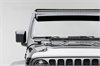 FRONT ROOF LED BAR MOUNT - image 1