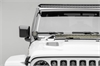 FRONT ROOF LED LIGHT BAR - image 1