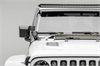 FRONT ROOF LED LIGHT BAR - image 1
