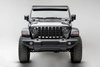 FRONT ROOF LED BAR MOUNT - image 2