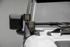 Roof Level and Lower A-Pillar Light Mounts for 2018 Jeep Wrangler JL - image 4